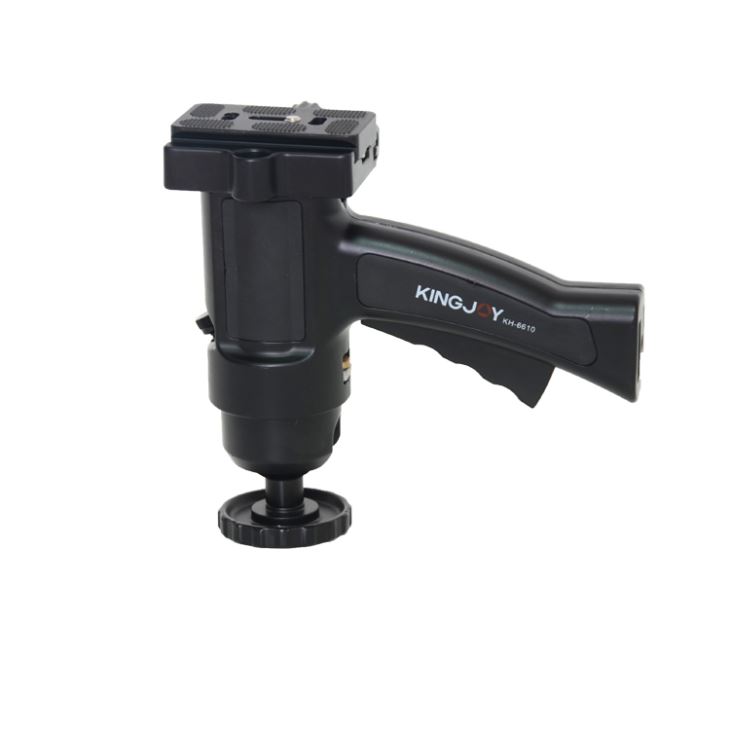 360 Memutar Grip Action Camera Ball Head Bubble Handle Head KH-6610