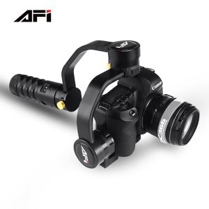 Aluminium Alloy Gimbal 3-axis Handheld Camera Stabilizer VS-3SD PRO