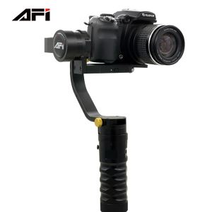 Kamera DSLR Gimbal Stabilizer 3 Bermotor Gimbal VS-3SD