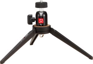 Mini Professional Fleksibel Table Top Kamera Tripod Untuk Kamera Digital