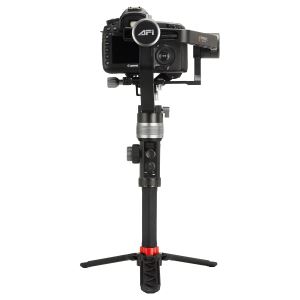 2018 AFI 3 Axis Handheld Camera Steadicam Gimbal Stabilizer Dengan Beban Maks 3.2kg