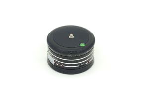 AFI Panorama Kepala Kamera Elektronik Bluetooth Mount Untuk He-ro5, I-phone, Kamera Digital & DSLR MRA01